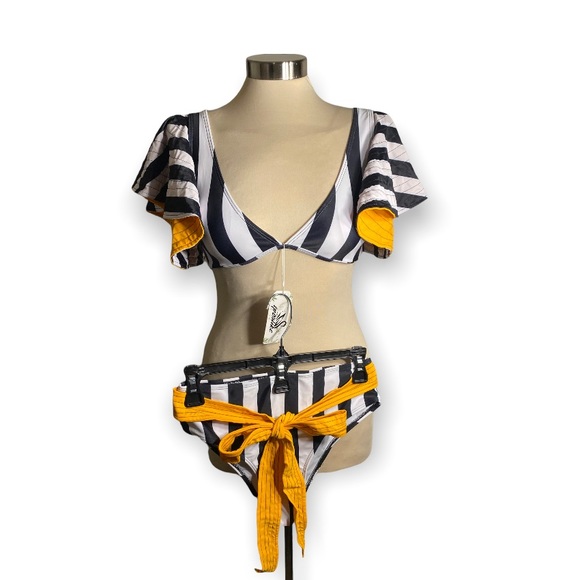 Other - 2 PIECE SWIMSUIT SET